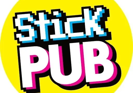 Partenaire - Stick Pub