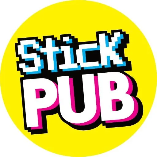 Partenaire - Stick Pub