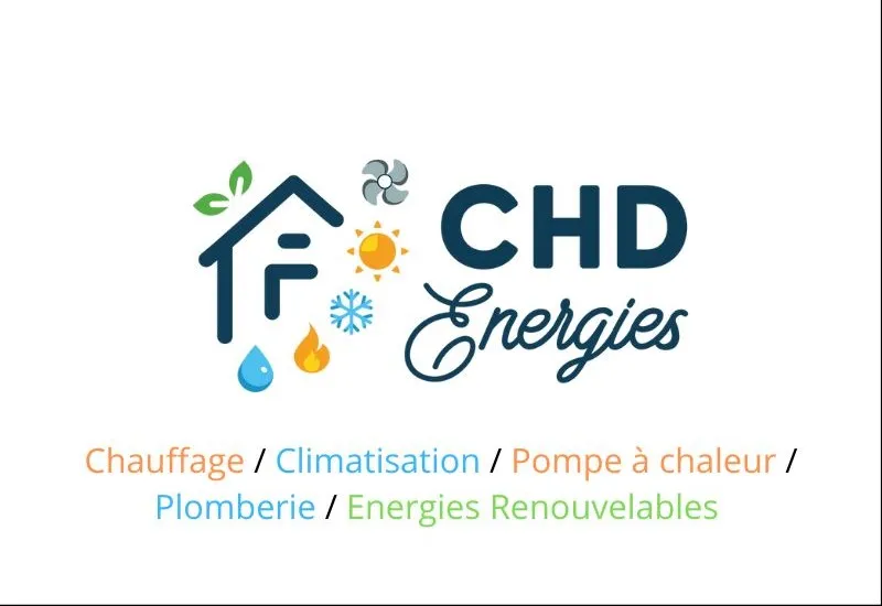 CHD Énergies - Nouvel adhérent CAP Tullins CHD Énergies - Nouvel adhérent CAP Tullins