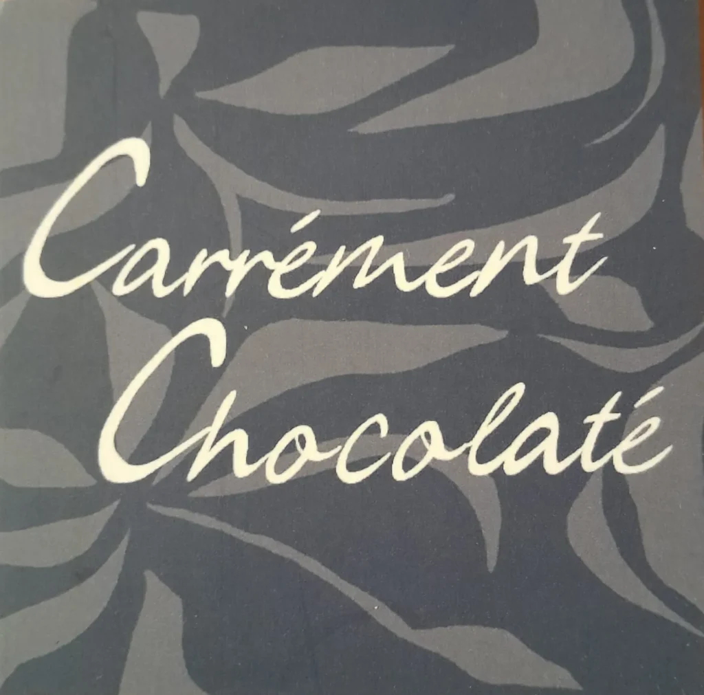 Carrément Chocolaté