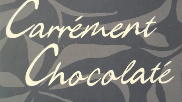 Carrément Chocolaté