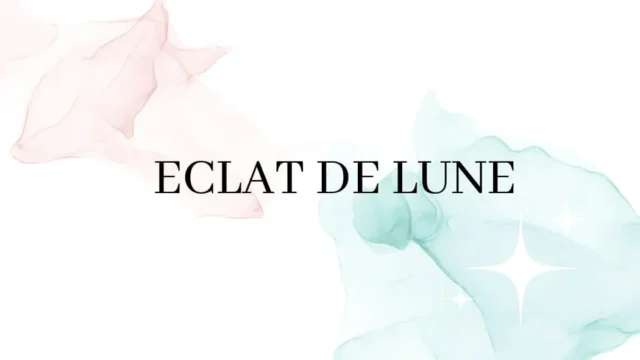 Eclat de lune