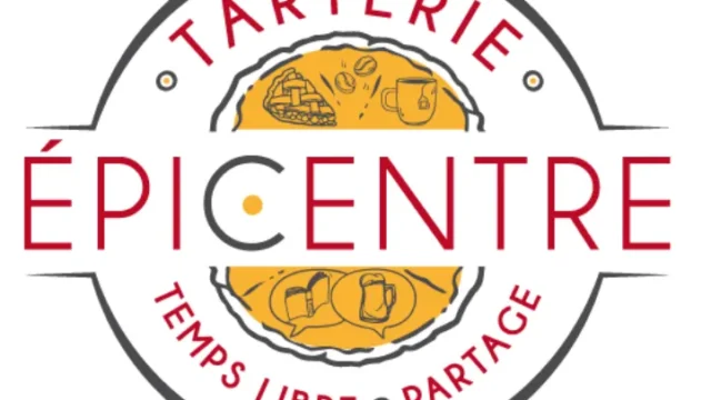 Epicentre