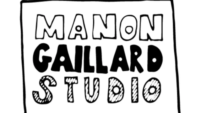 ManonGaillardStudio