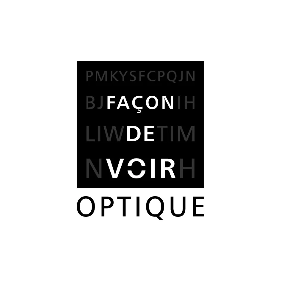 Optique façon de voir